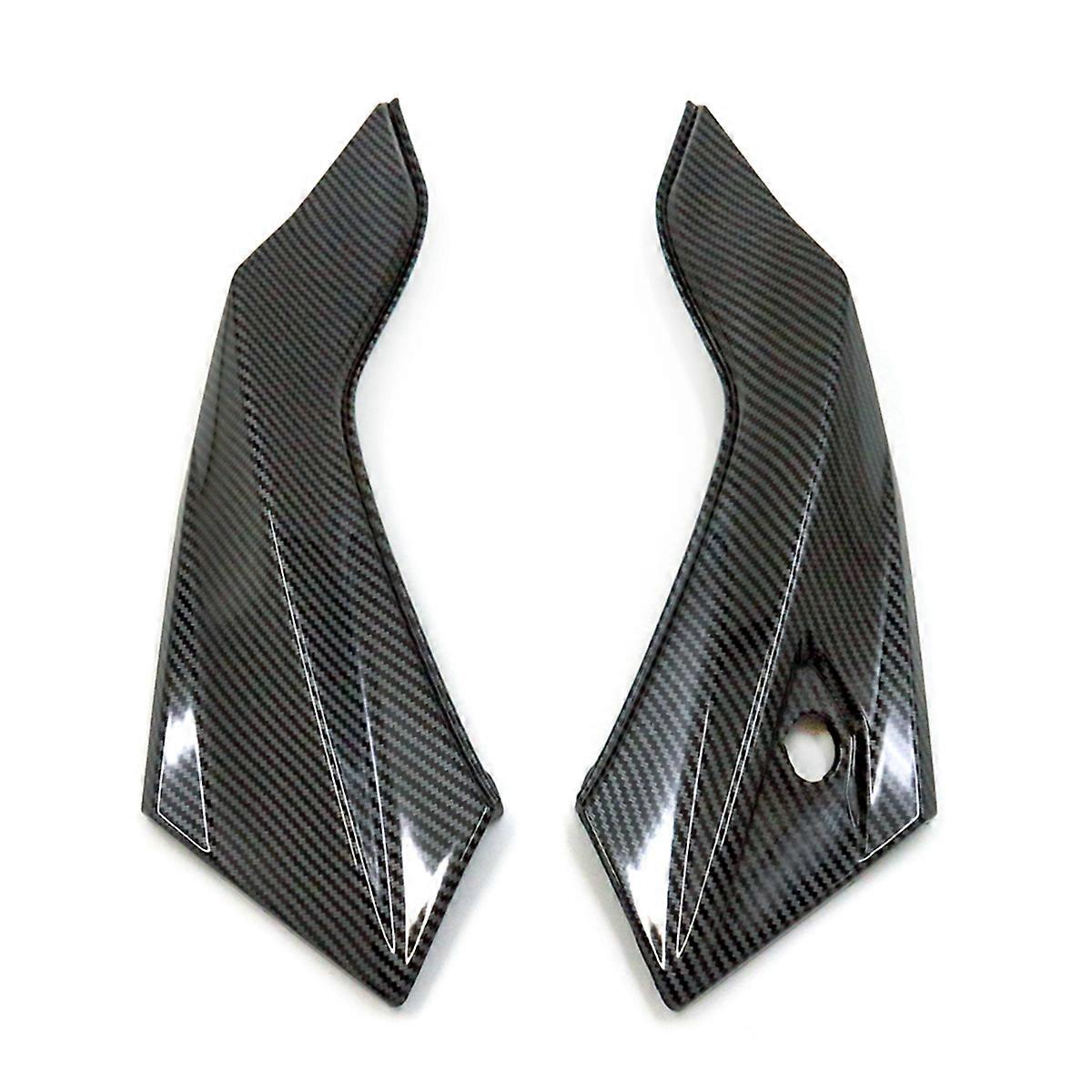 Motorcycle Rear Side Panels for F900 XR 2020-2024
