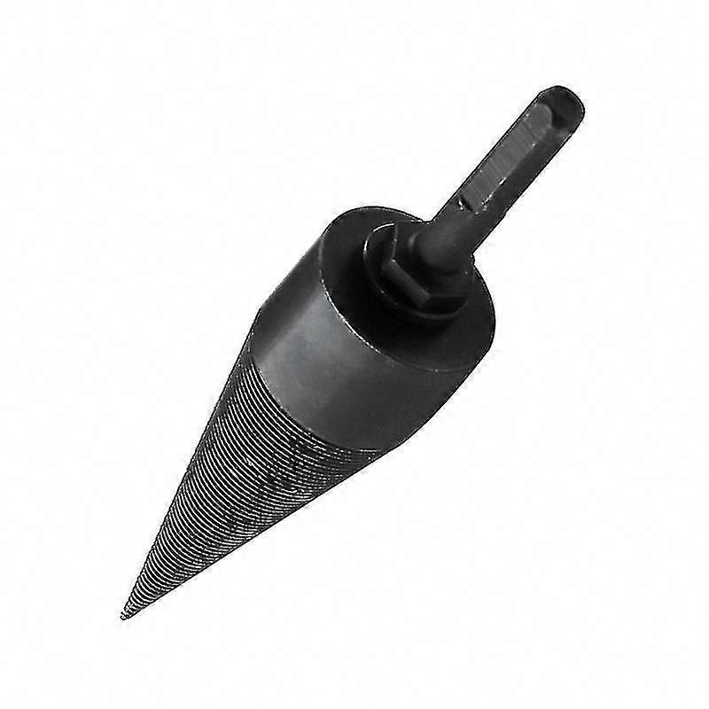 Chrome Manganese Titanium Drill Bits for Splitting Hard Materials
