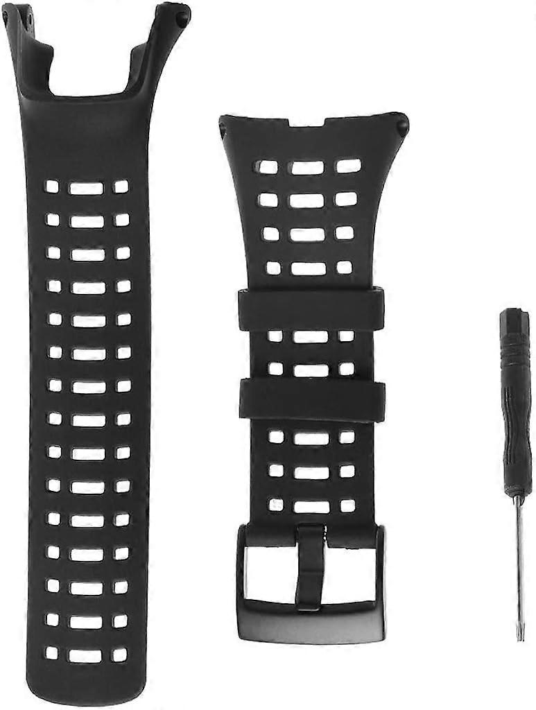 Replacement Strap for Suunto Ambit 3 Peak/Ambit 2