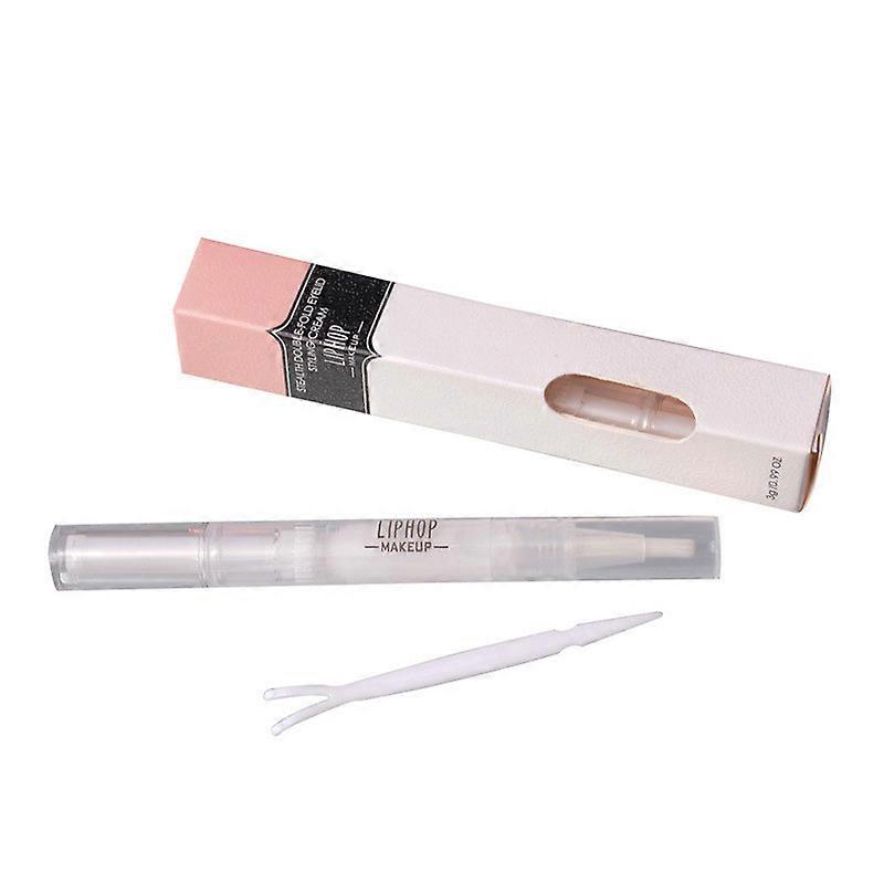 Magical yelids Cream Invisible Waterproof Glue No Stimulation Traceless