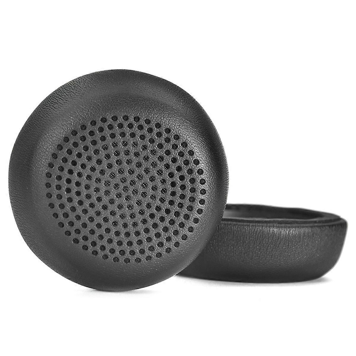 Replacement Ear Pads for Zone 750 Comfortable over-Ear Cushions Enhanced Sound Isolation Easy Instal