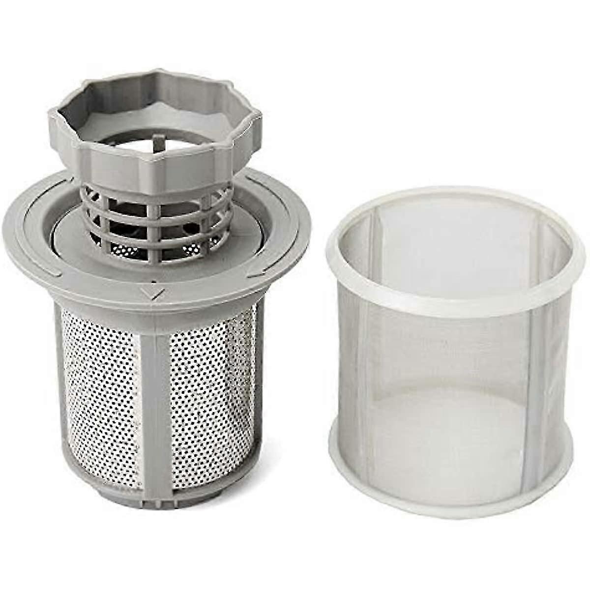 Dishwasher Mesh Micro Filter Replacement for Bosch Neff Siemens 00427903 10002494 Sieve 00170740 00175712 00418404 00492046 SGS SGV SRS Models