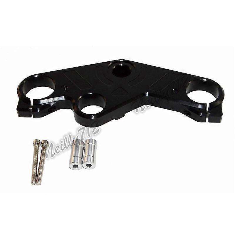 For Yamaha YZF R3 R25 2014 2015 2016 2017 2018 Front Fork Lowering Triple Tree Upper Top Clamp Yoke