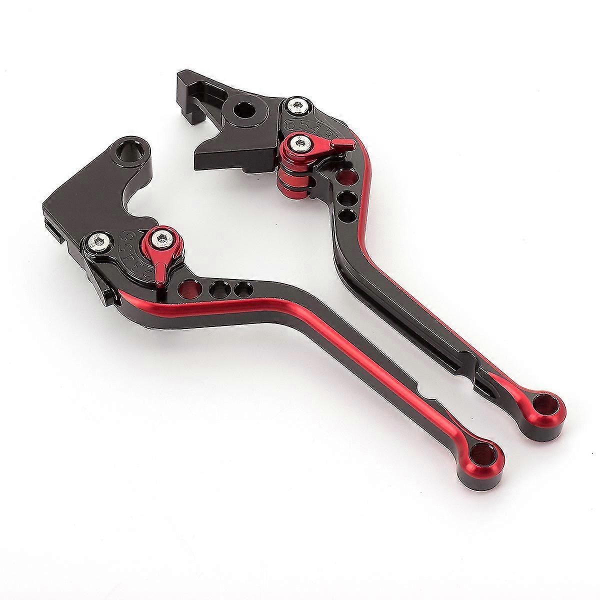 Motorcycle Bake And Clutch Levers