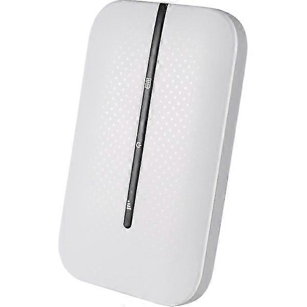 4g Car Mobile Wifi Modem With SIM Card Slot, 150mbps Wireless Hotspot -GDZD