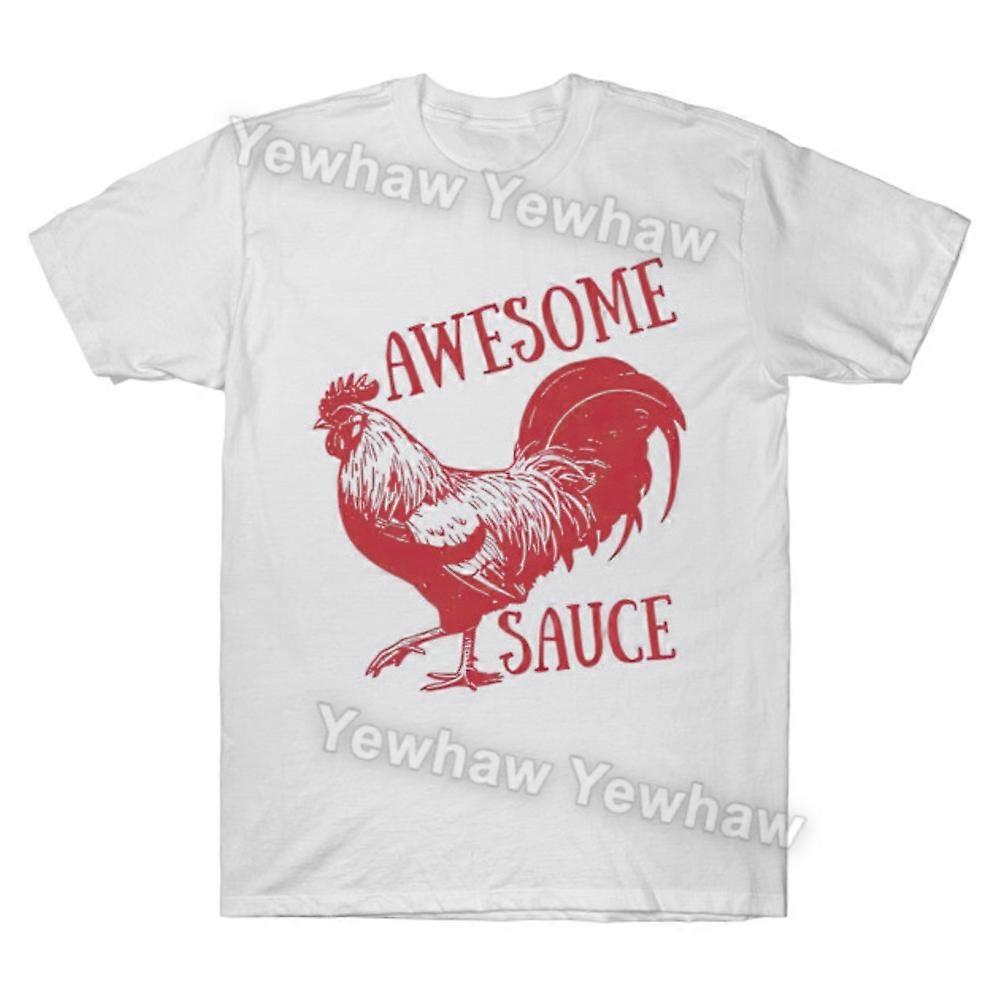Awesome Sauce T-shirt