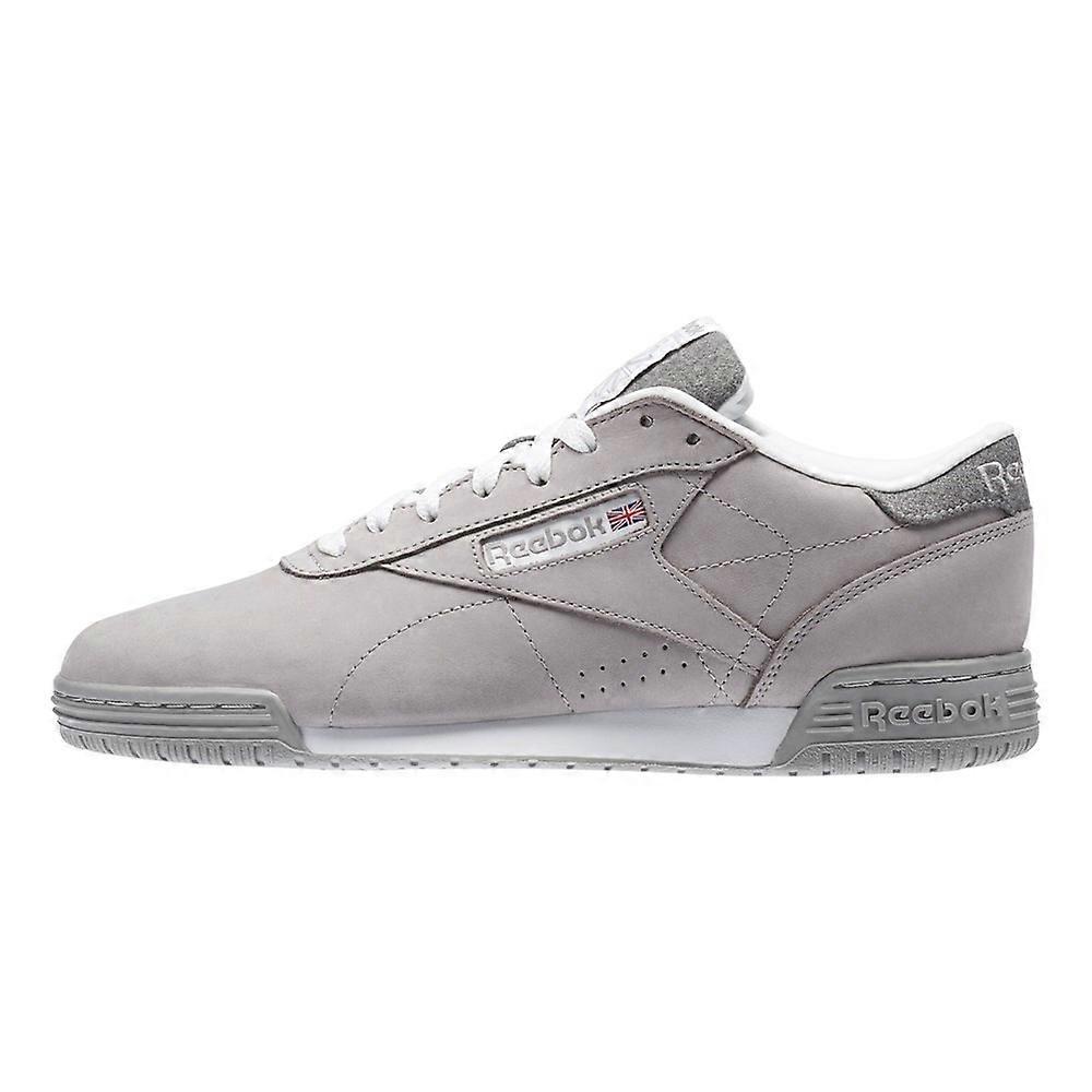 Reebok Classic Exofit Clean CM9492 universal all year men