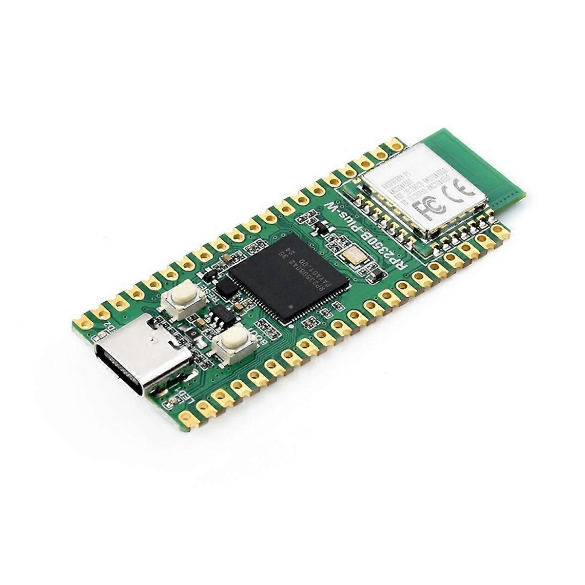For RP2350B-Plus-W Development Board for