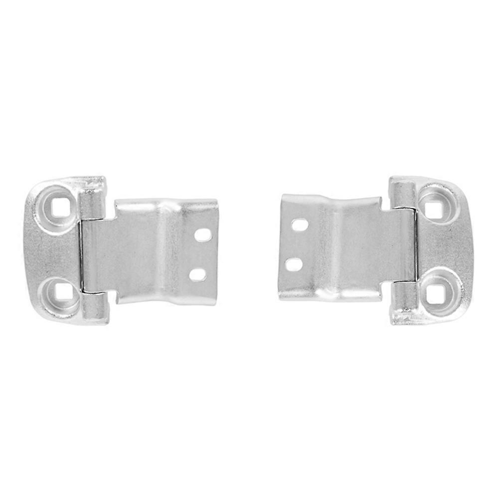 2Pcs Rear Door Hinge for Ducato Boxer Jumper 2006- Door Hinge Conversion Kits,B
