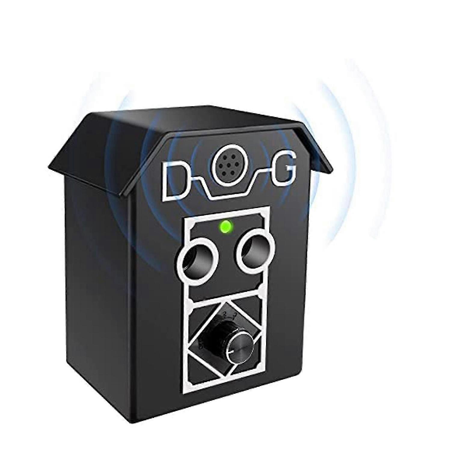 Anti Barking Device Dog Barking Control Devices Stop Barking Dog De...
