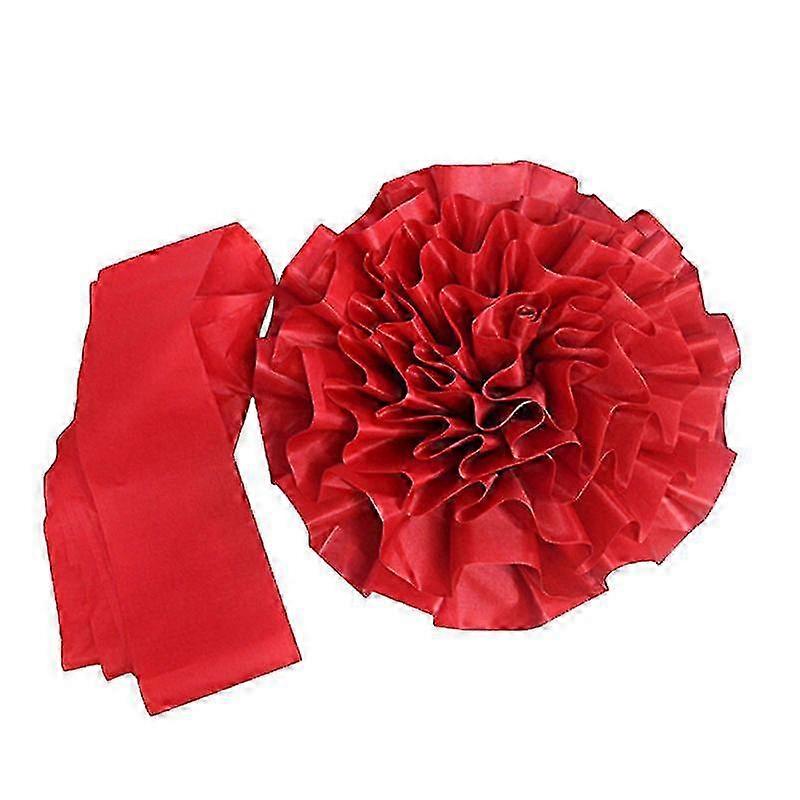 2025 Silk Wedding Accessory-c
