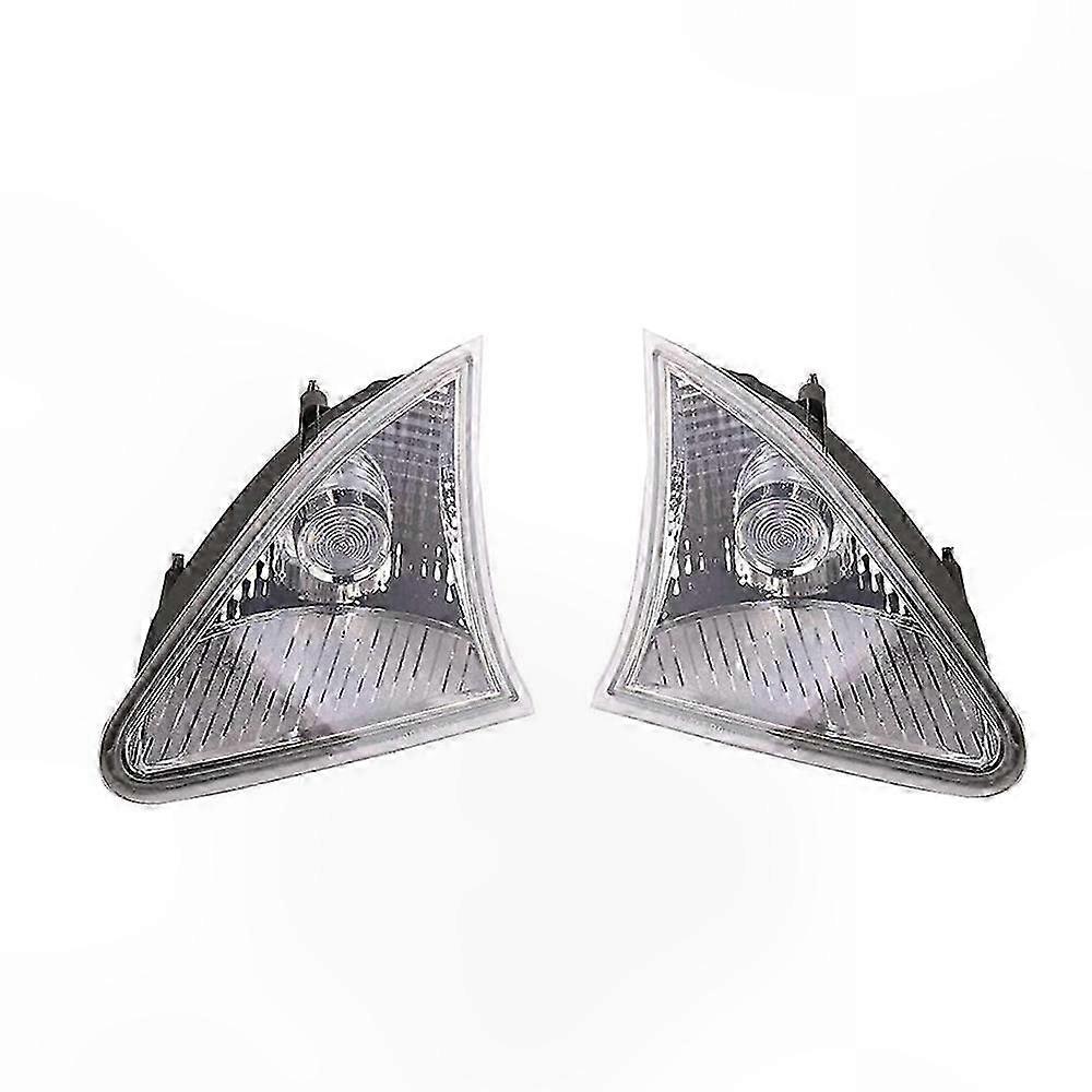 Front and Rear Parking Light Assembly for W251 R320 Vehicles 2006-2009