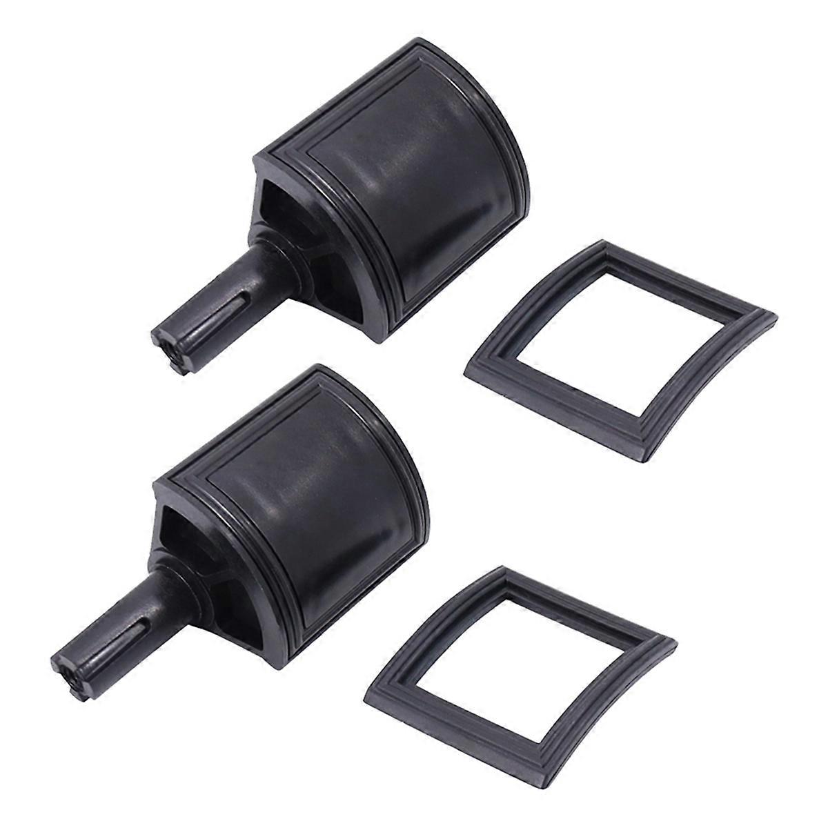 2set 270075 Diverter Assembly for ComPool 2 & 3-Way Pool Diverter Valve,1-1/2in Valves 263035 25303