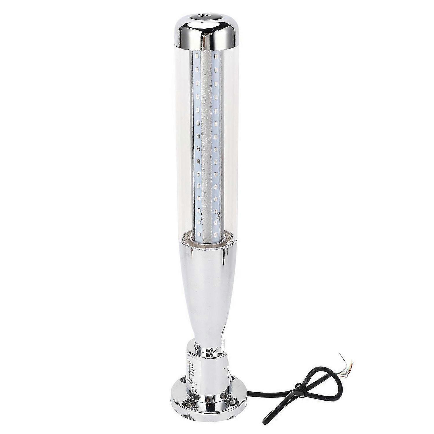 2025 Latest Model LED Signal Tower Stack Light Industrial Warning Column