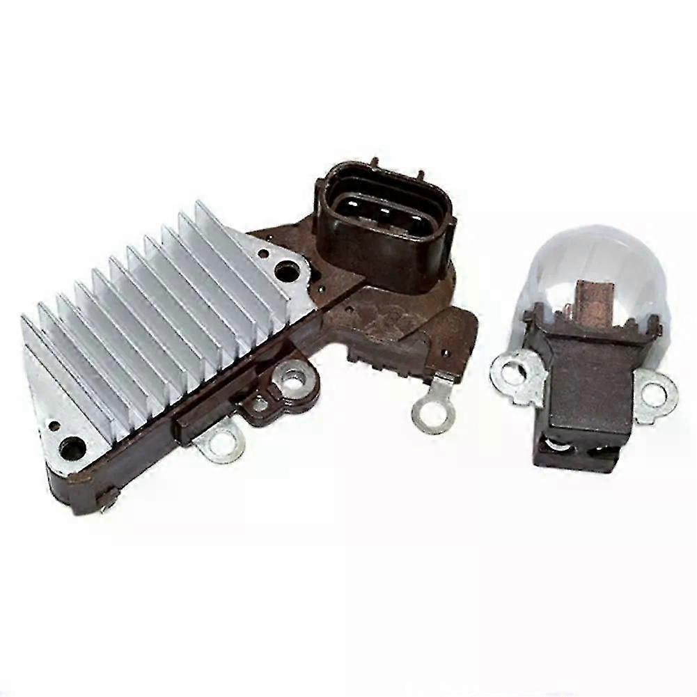 Alternator Voltage Regulator Fit For Toyota 2770035040 2770074030 2770040050 2770046050 2770065010 1260001540 1260001580