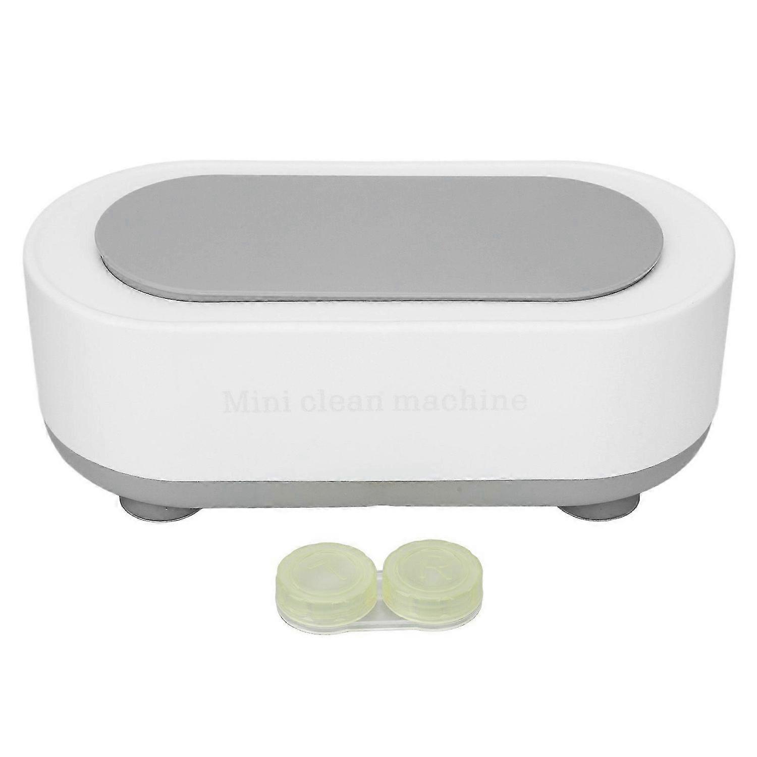 2025 Latest Model Ultrasonic Jewelry Cleaner Machine Automatic High Frequency ...