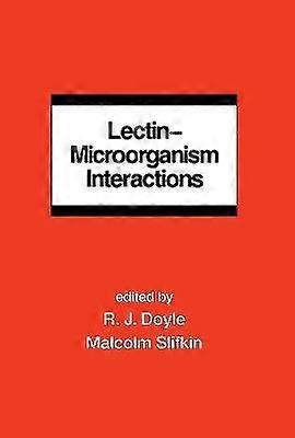 Lectin-Microorganism Interactions