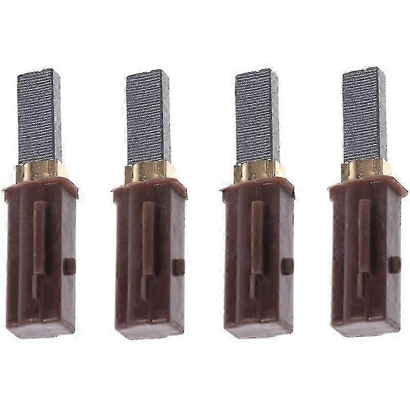 アメテックラム2311480用4パック真空モーターカーボンブラシ, 333261, 33326-1