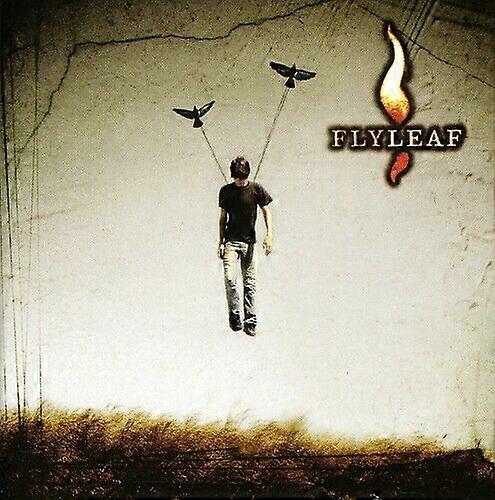 Flyleaf CD