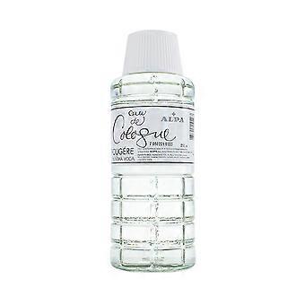 Alpa Eau de Cologne Fougére cologne 250ml voor mannen