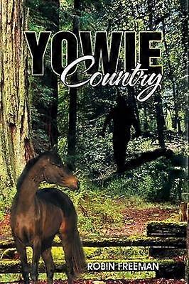 Yowie Country