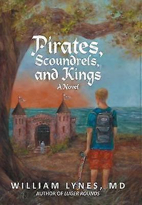 Pirates Scoundrels and Kings