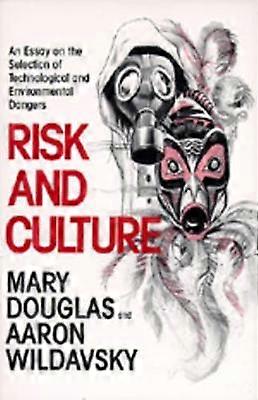Rischio e cultura