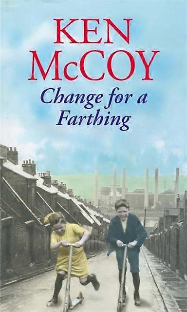 Change For A Farthing - Ken McCoy