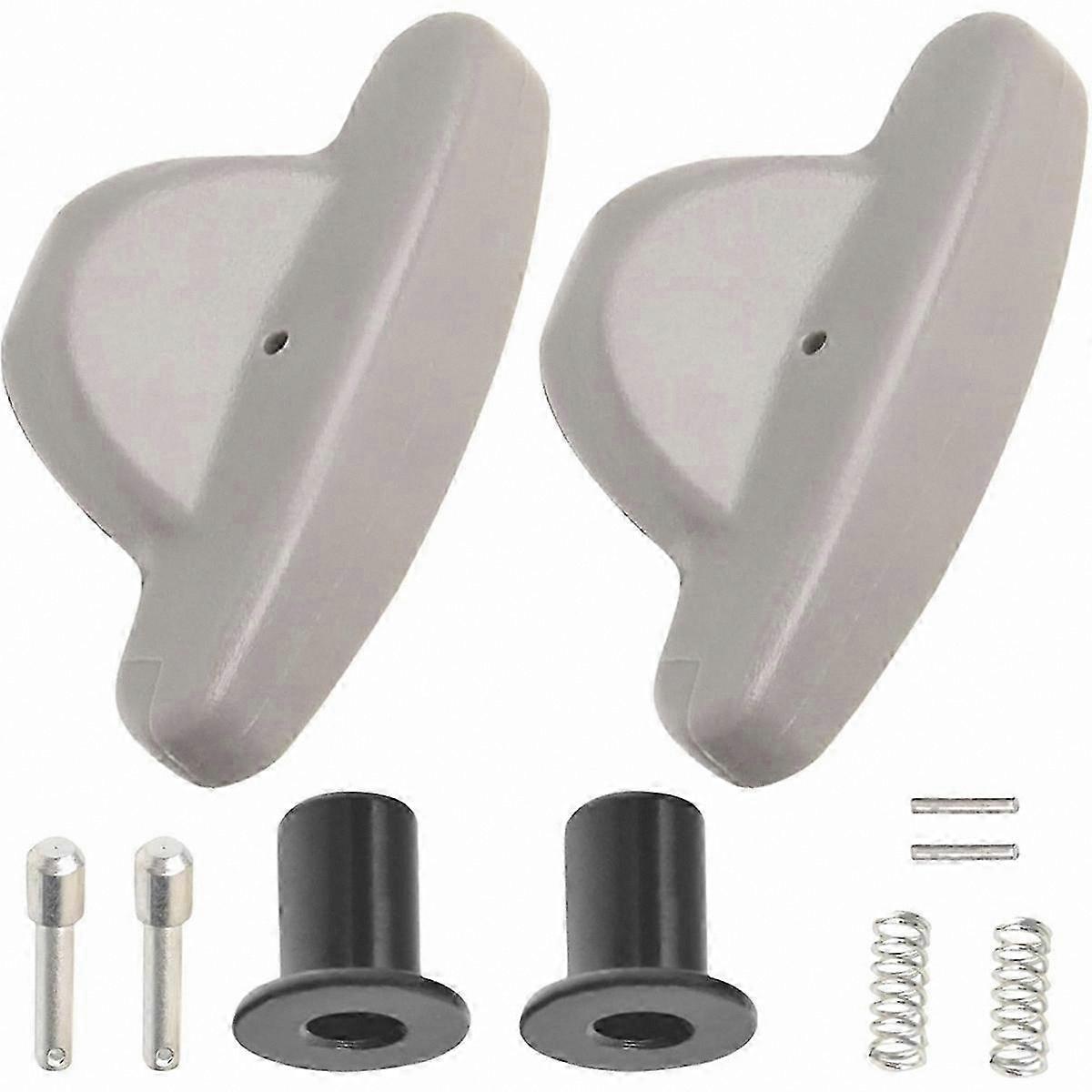 Lawn Mower Handle Adjuster Kit Compatible with  HRR216K6 VXAA HRX217K2 HMAA Models