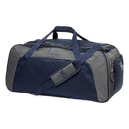 Canterbury Duffle Bag