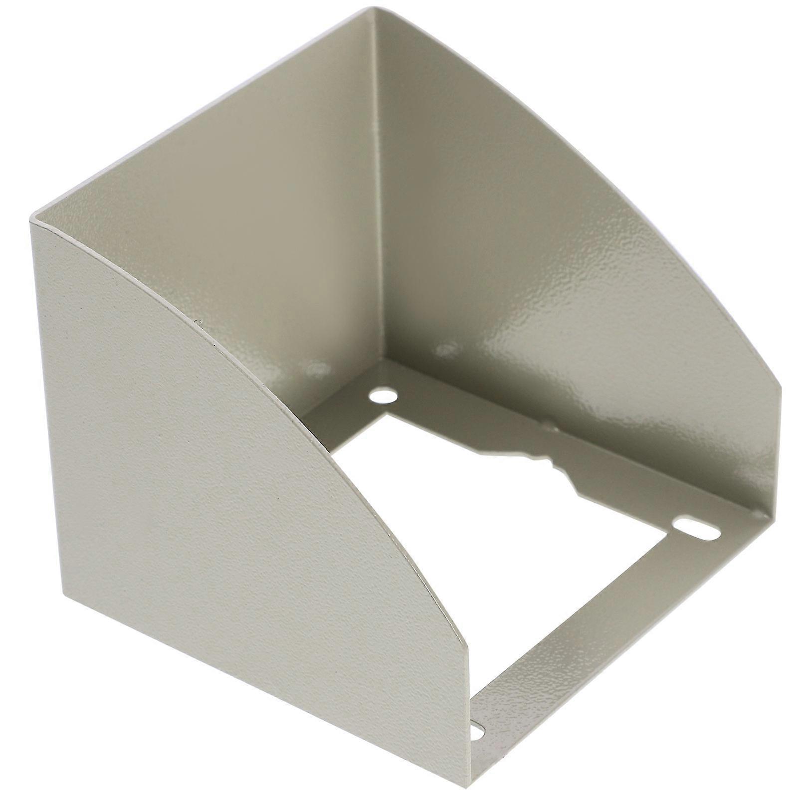 Weatherproof Electrical Box Wall Mounted Cover for Outlet Protection 4Pcs