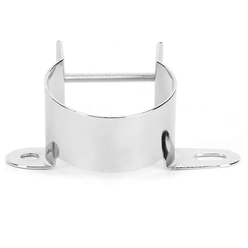 Ignition Coil Mount Bracket Stand Up Style Electroplating Iron Car Assy Fit for GM Chevy