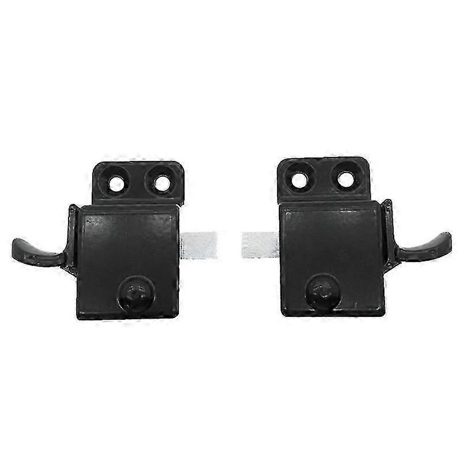 1Pair PC5566070-7-8 Excavator Front Windshield Window Lock Block PC5566070-7-8