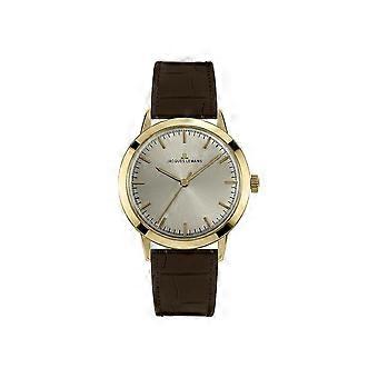 Jacques Lemans - Armbanduhr - Damen - Nostalgie - N-1563B