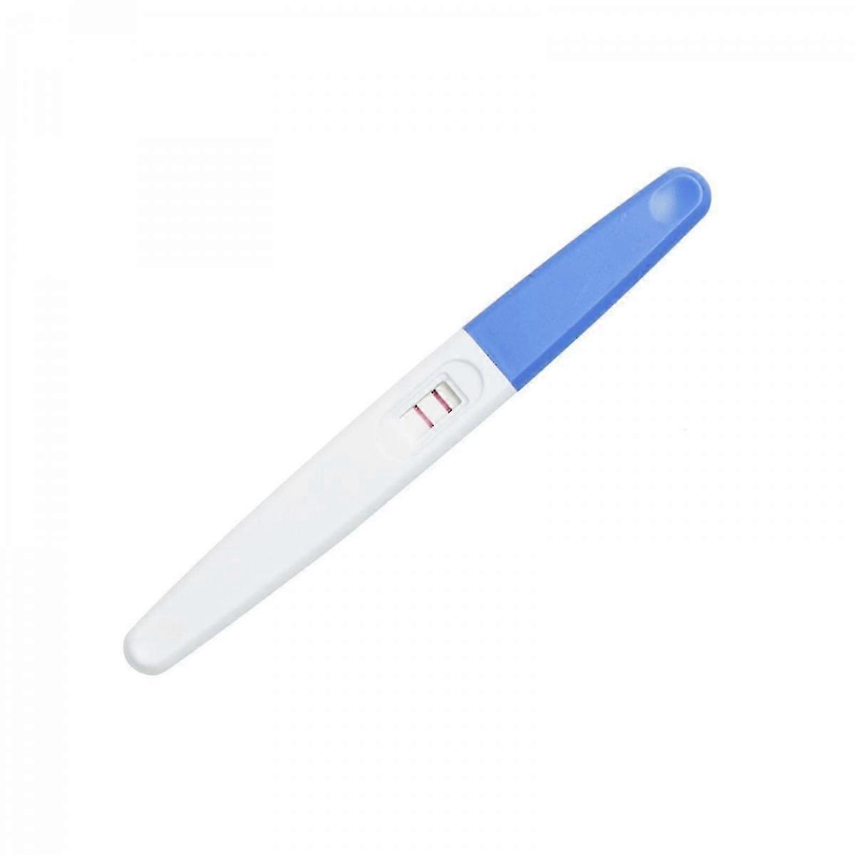 Fake Prank Joke Pregnancy Test Always Positive -fool's Day Practical Joke