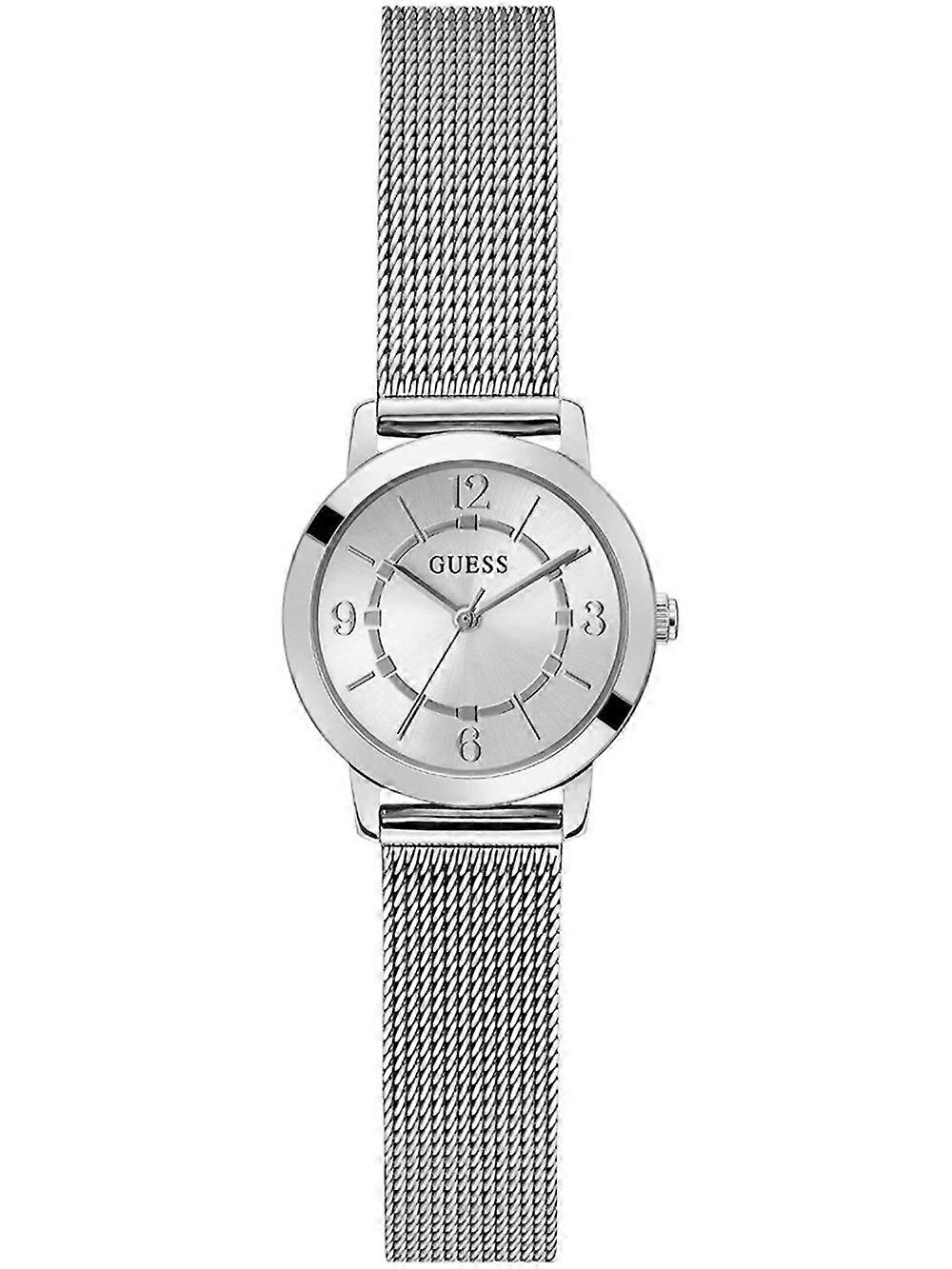 Ladies Watch Guess GW0666L1, Quartz, 28mm, 3ATM