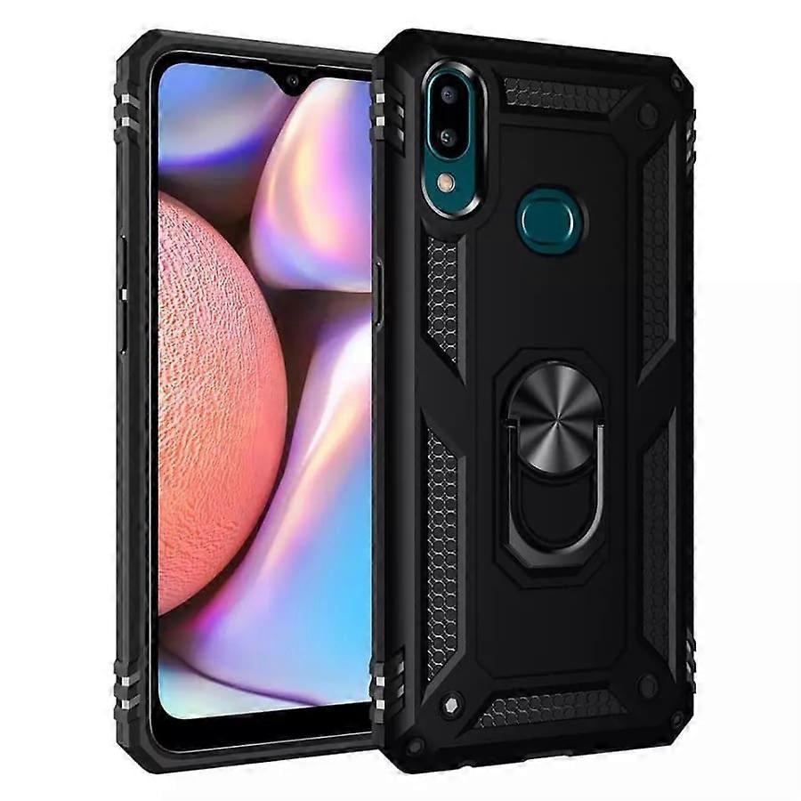 Samsung Galaxy A10s Rugged Case