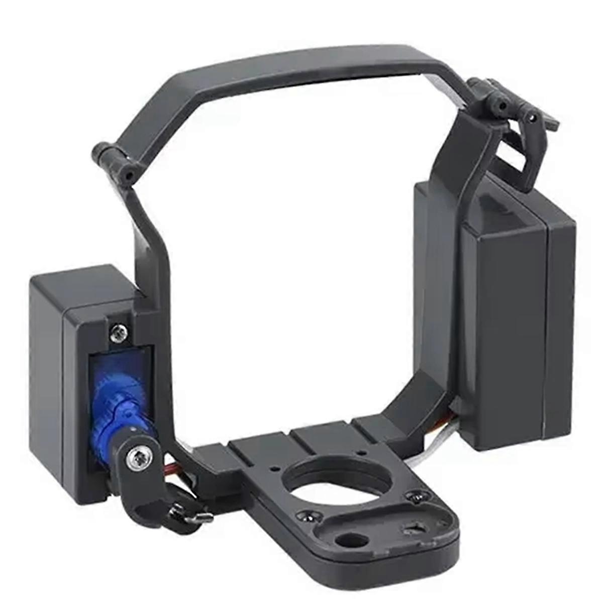 Airdrop System Thrower for 3/3 Pro/3 Classic Delivery Advertising Fishing Bait Throwing Gifts Drone Thrower