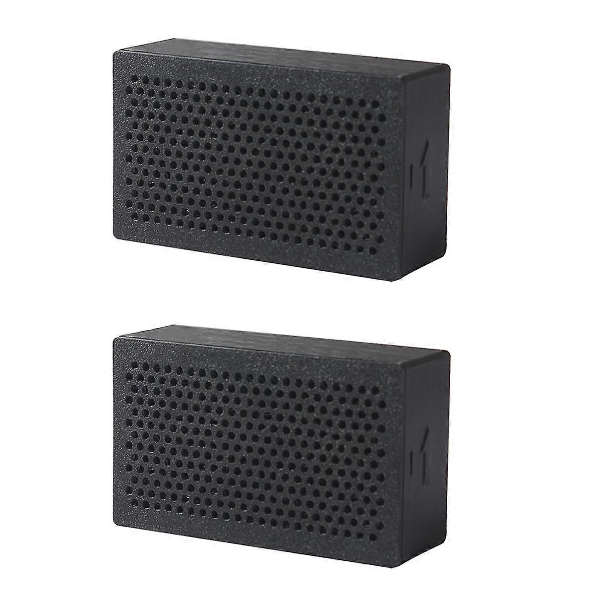 2Pcs for P1P X1 Activated Carbon Air Filter