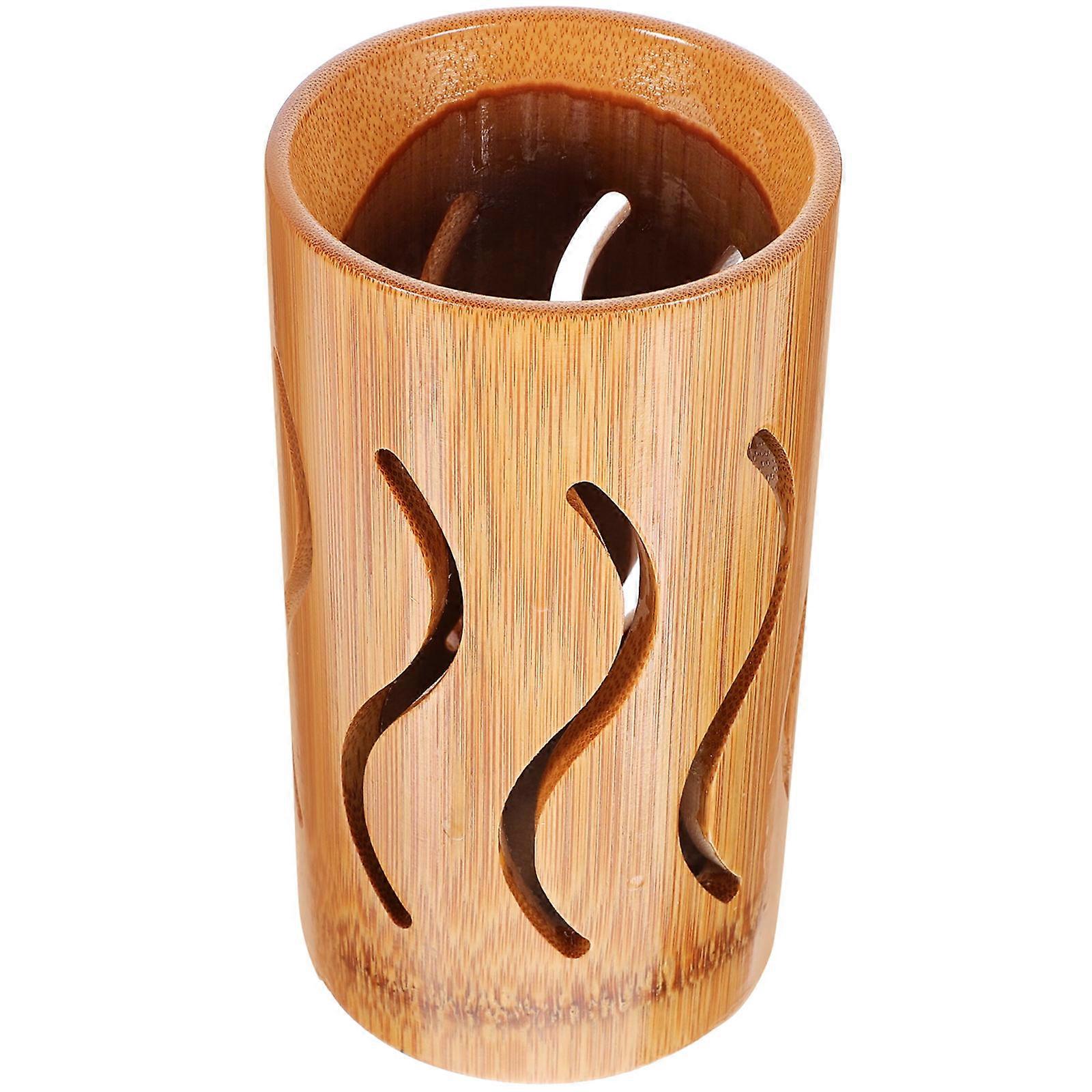Holder Utensil Holder for Counter 2Pcs Set