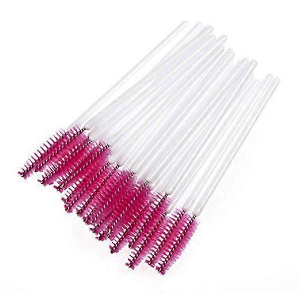 Eyelash Brush Disposable Mascara Wands for Makeup 150Pcs Applicator