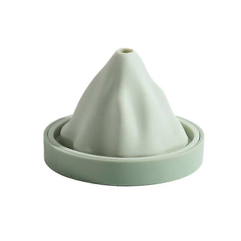 Snow Mountain Ice Mold Ice Cube Forma