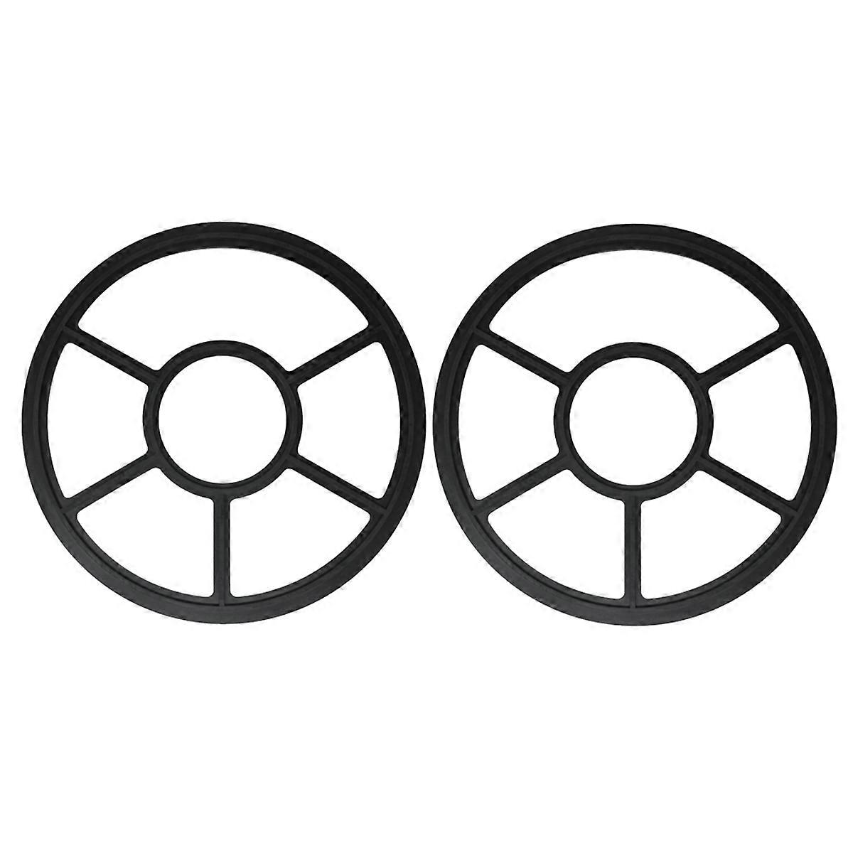 Diverter Seal Replacement for Pentair Pool and Spa, 2 Pcs