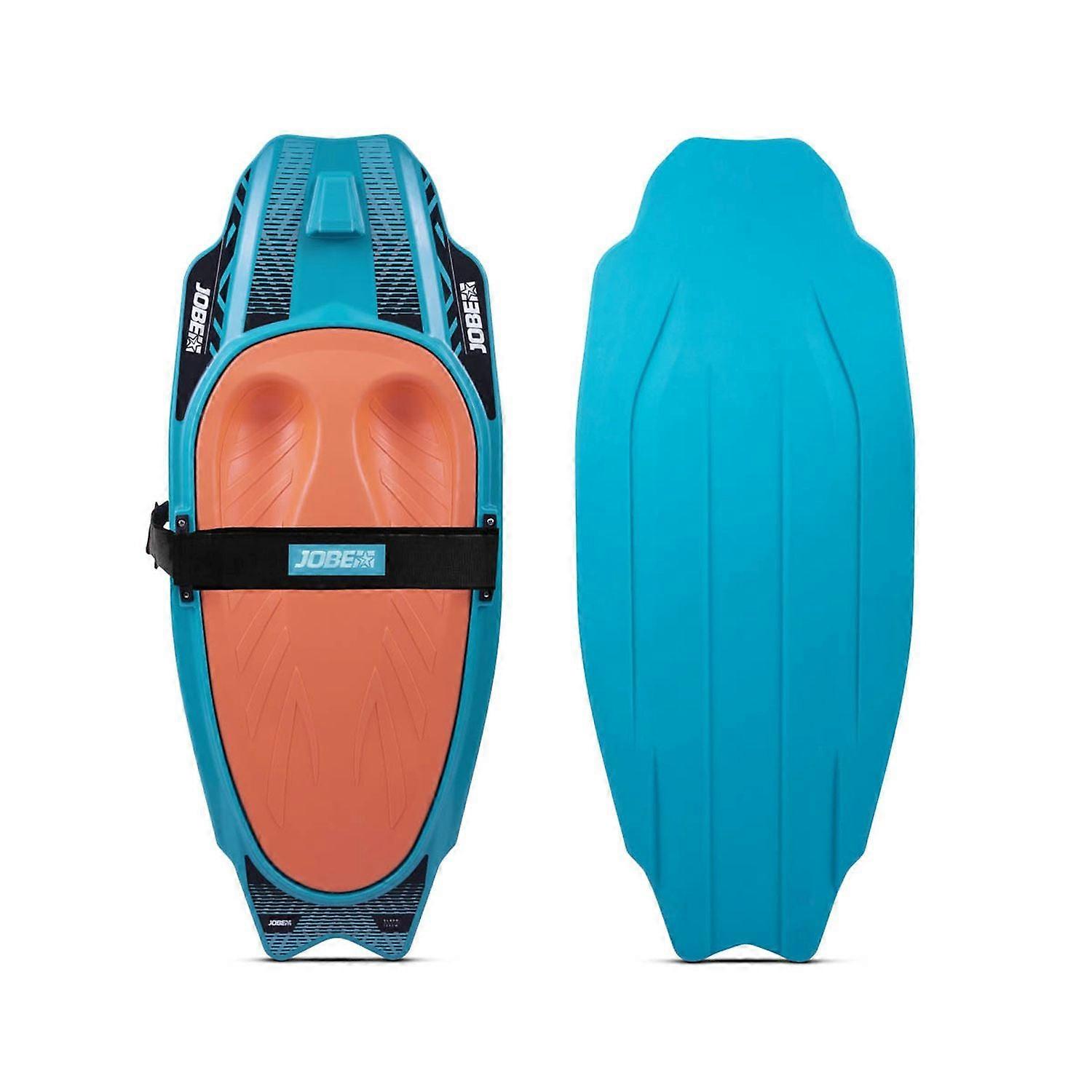 Jobe Slash Kneeboard Teal  252522002-pcs.