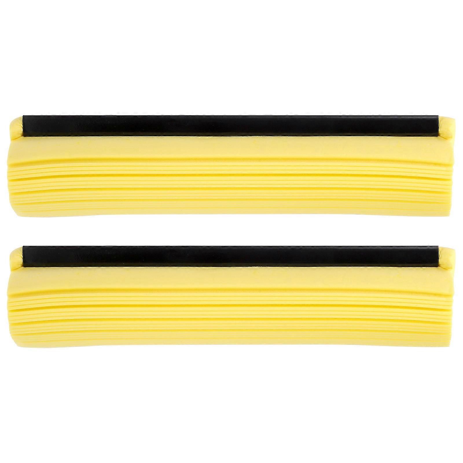 Cotton Mop Head Roller Pva Sponge for Home Cleaning 6Pcs Set