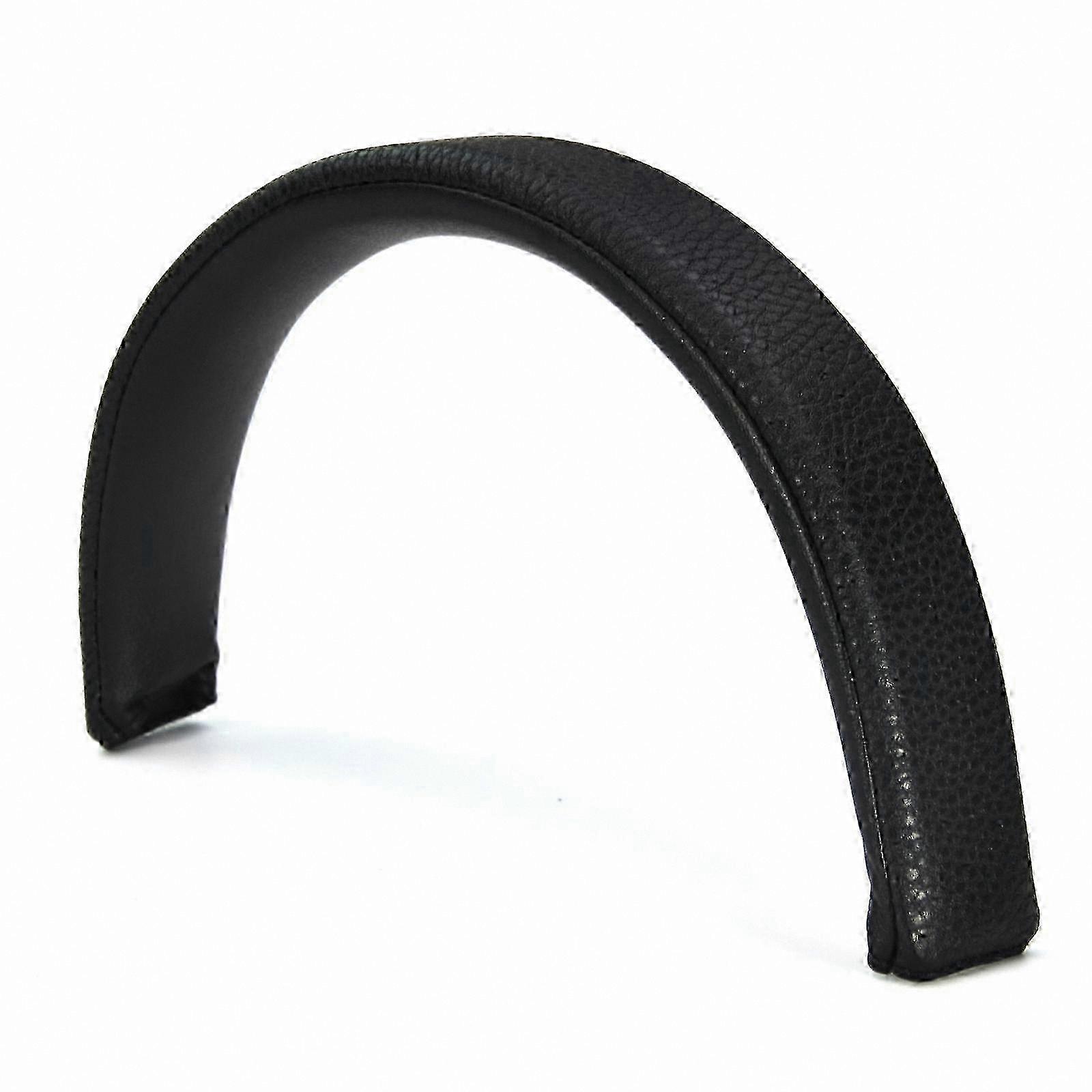 Replaceable Headband Cushion for Headphones, Soft Breathable, Easy Install & Remove