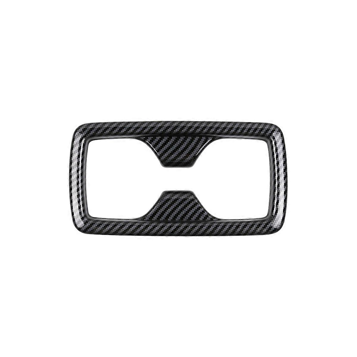 Car Back Row Water Cup Holder Frame for Grand 