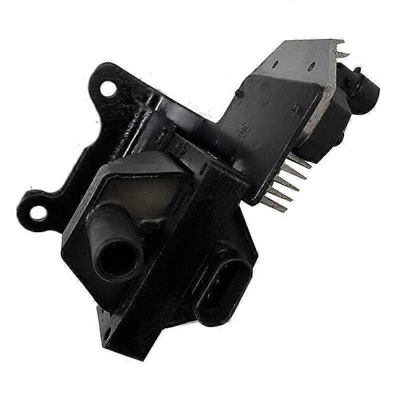 Bobine d'allumage 3861985 avec module d'assemblage de bobines tout autour