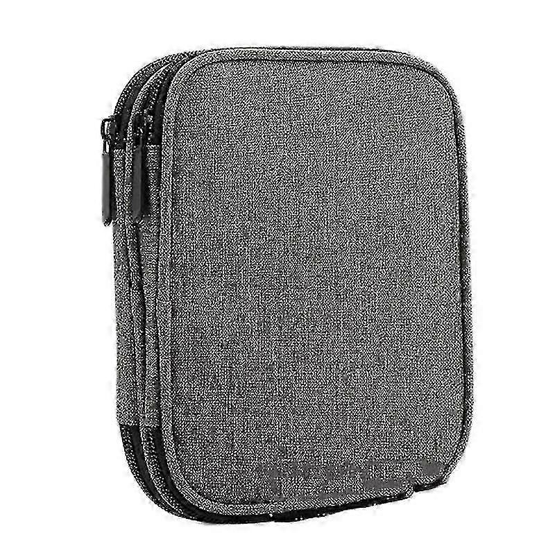 Embroidery Storage Case Knitting Needles Organizer Sewing Tools