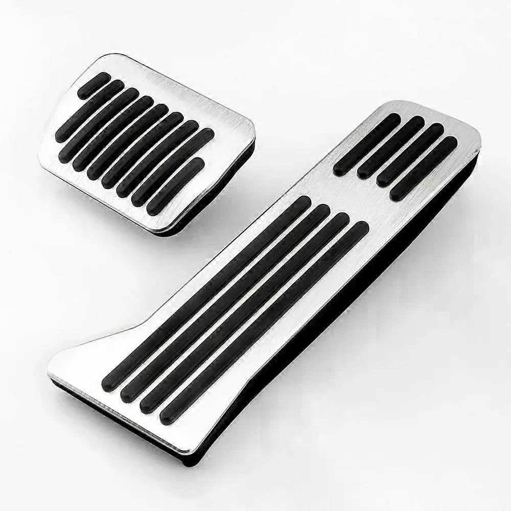 Apply For Mazda 2 3 6 Dome BM GJ GL CX-5 CX5 KE KF CX3 CX7 CX8 CX9 Axela ATenza Car Accelerator Footrest Pedal Brake Clutch Pads Case